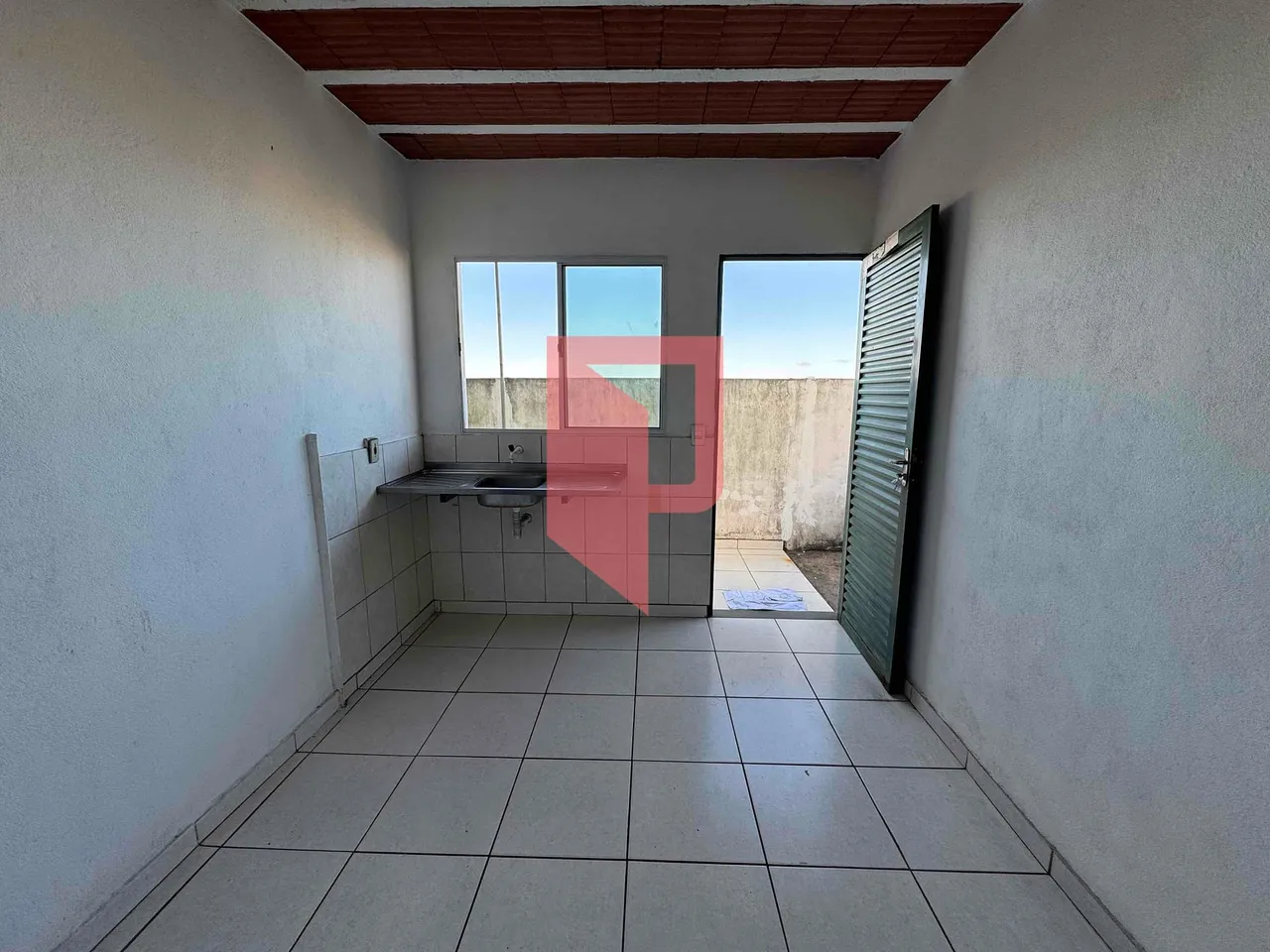 Kitnet para Locação em BH Bairro Engenho Nogueira com Vista Privilegiada