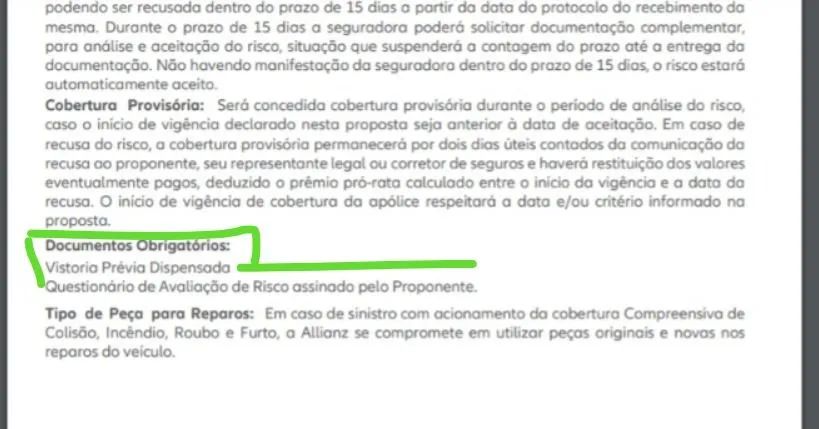 Prancha "Romeu Cruz"