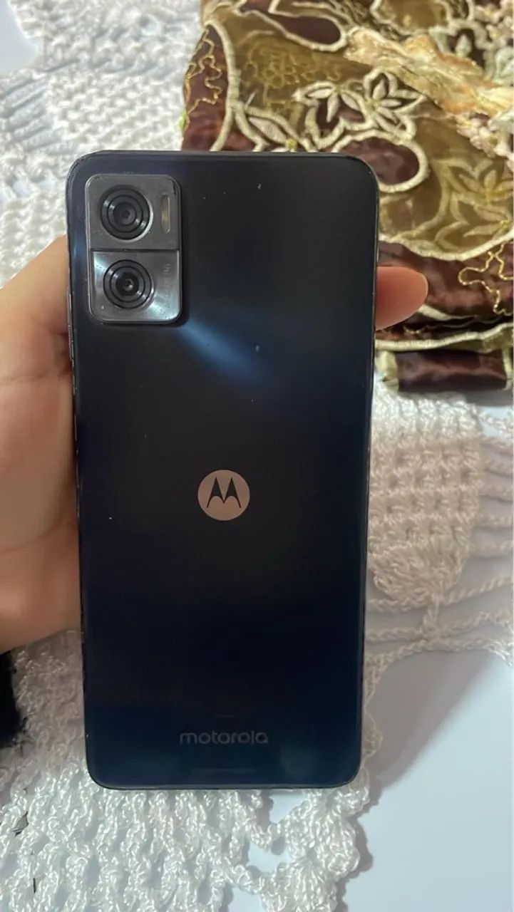 Motorola E22, celular  - Foto 2