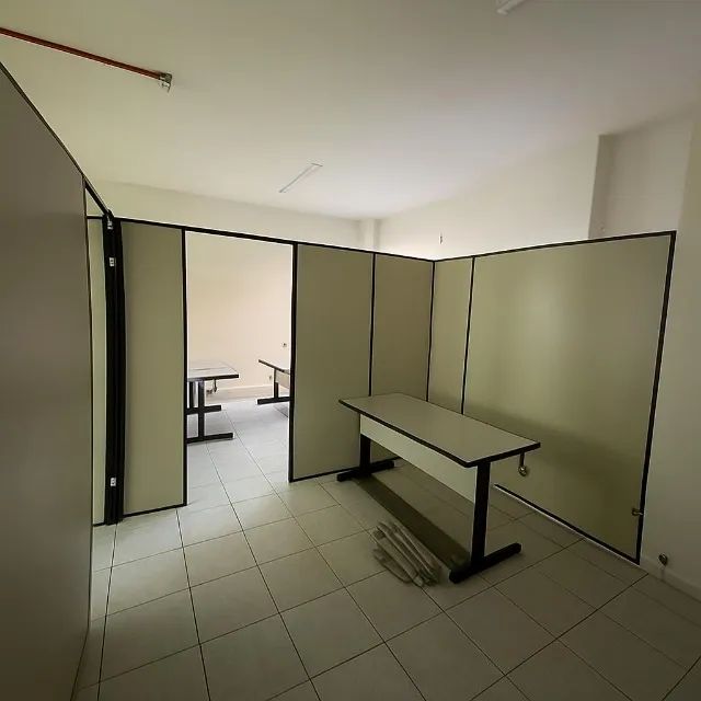 Sala Comercial à Venda - Shopping Cuiabá! - Foto 5