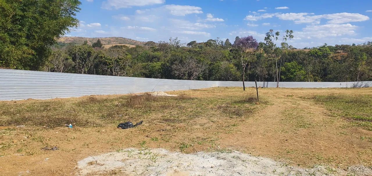 Cercas com tapume... - Foto 5