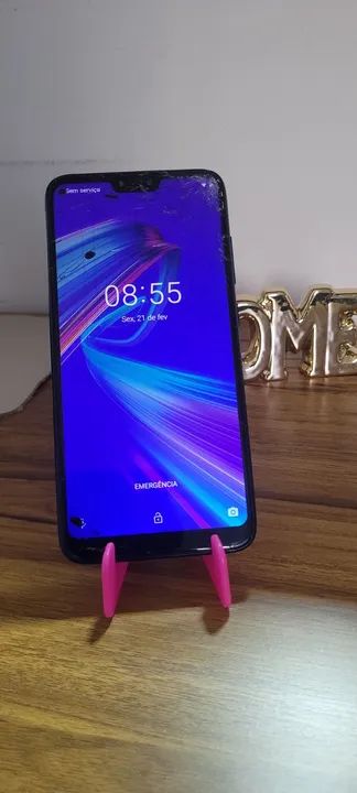 Asus Max Shot - Foto 2