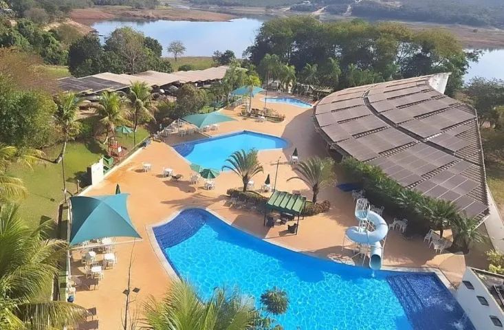 Foto - Goiânia - Setor Recanto das Minas Gerais