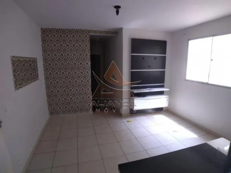 Apartamento - Ribeirão Preto - Lagoinha