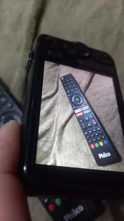 Camera sony DSC-WX50 HD td funcionando  - Foto 3