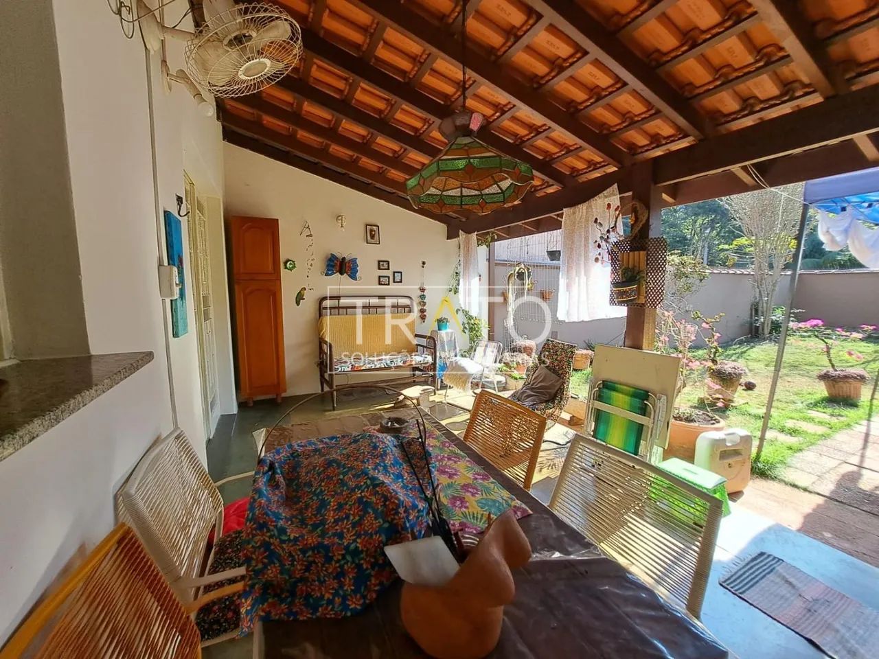 casa - Bosque de Barão Geraldo - Campinas - Foto 12