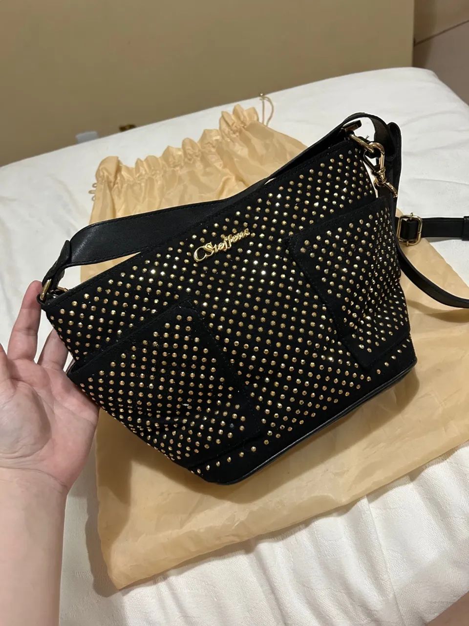 Bolsa Carmen Steffens  - Foto 3