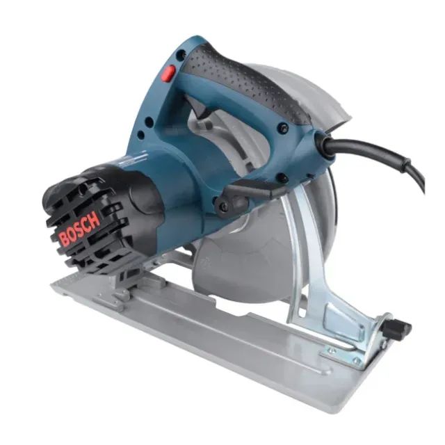 SERRA CIRCULAR  9.1/4 POL 2.200W GKS 235 220V - BOSCH - Foto 2