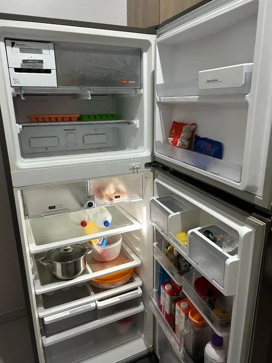 Geladeira Brastemp - Foto 5