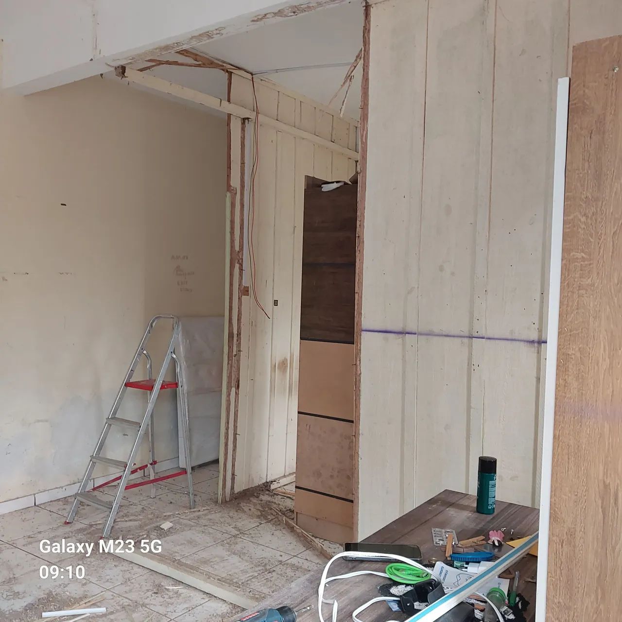 Serviços de Drywall e reformas em geral - Foto 5