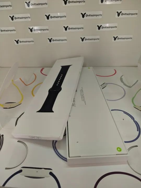 Apple Watch SE 2°Gen 40mm - Foto 3