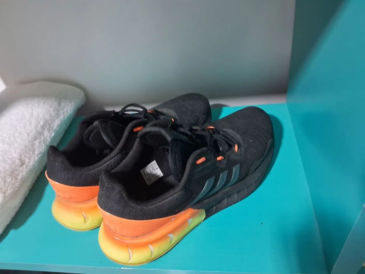 Tenis adidas original  - Foto 3