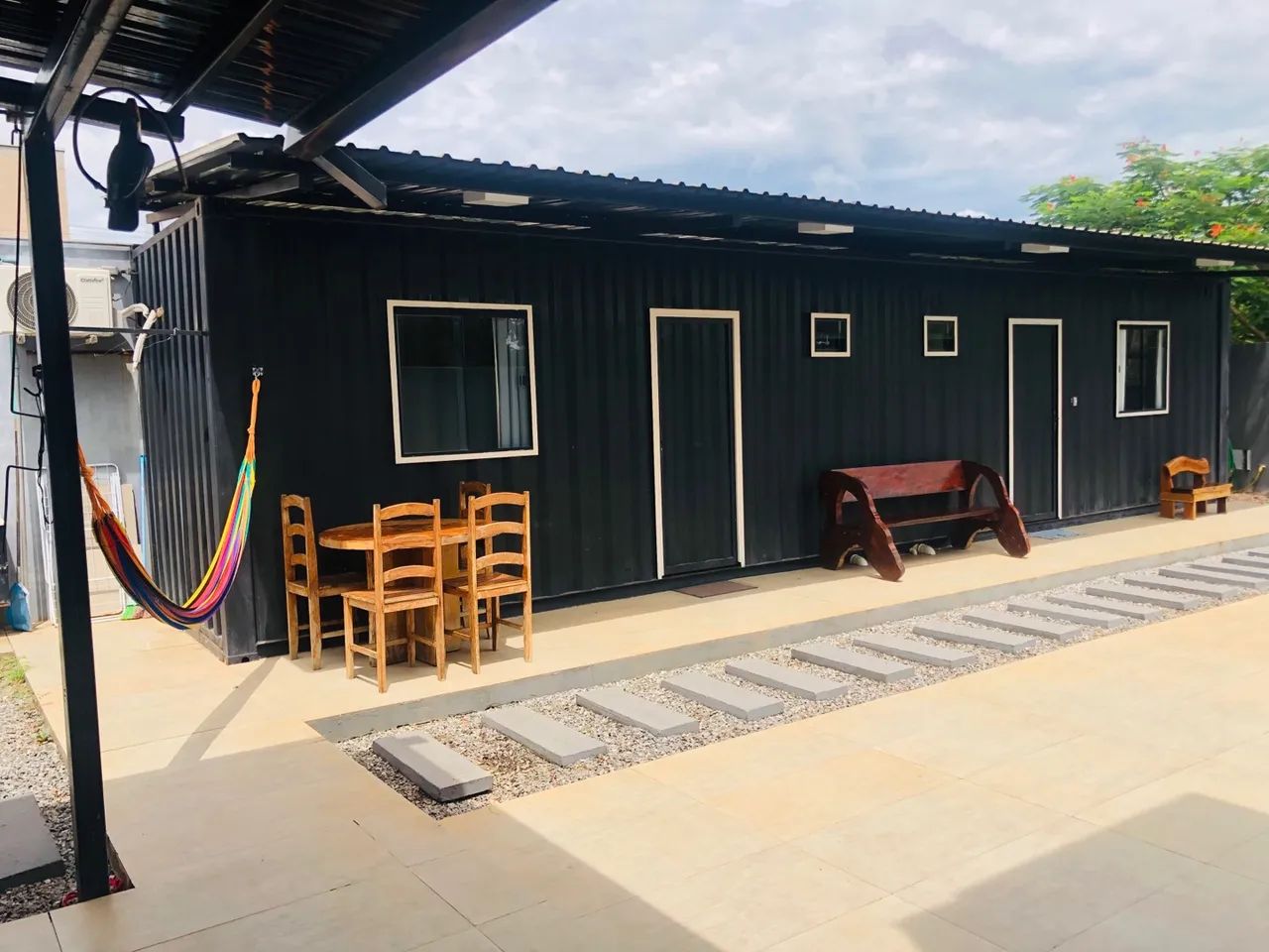 Casa para temporada em bonito-Ms  - Foto 15