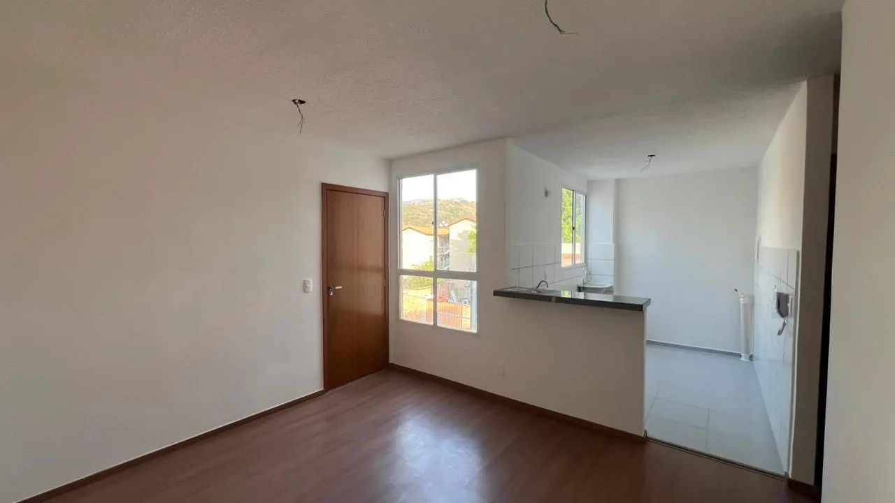 Foto - Belo Horizonte - João Paulo II (Barreiro)