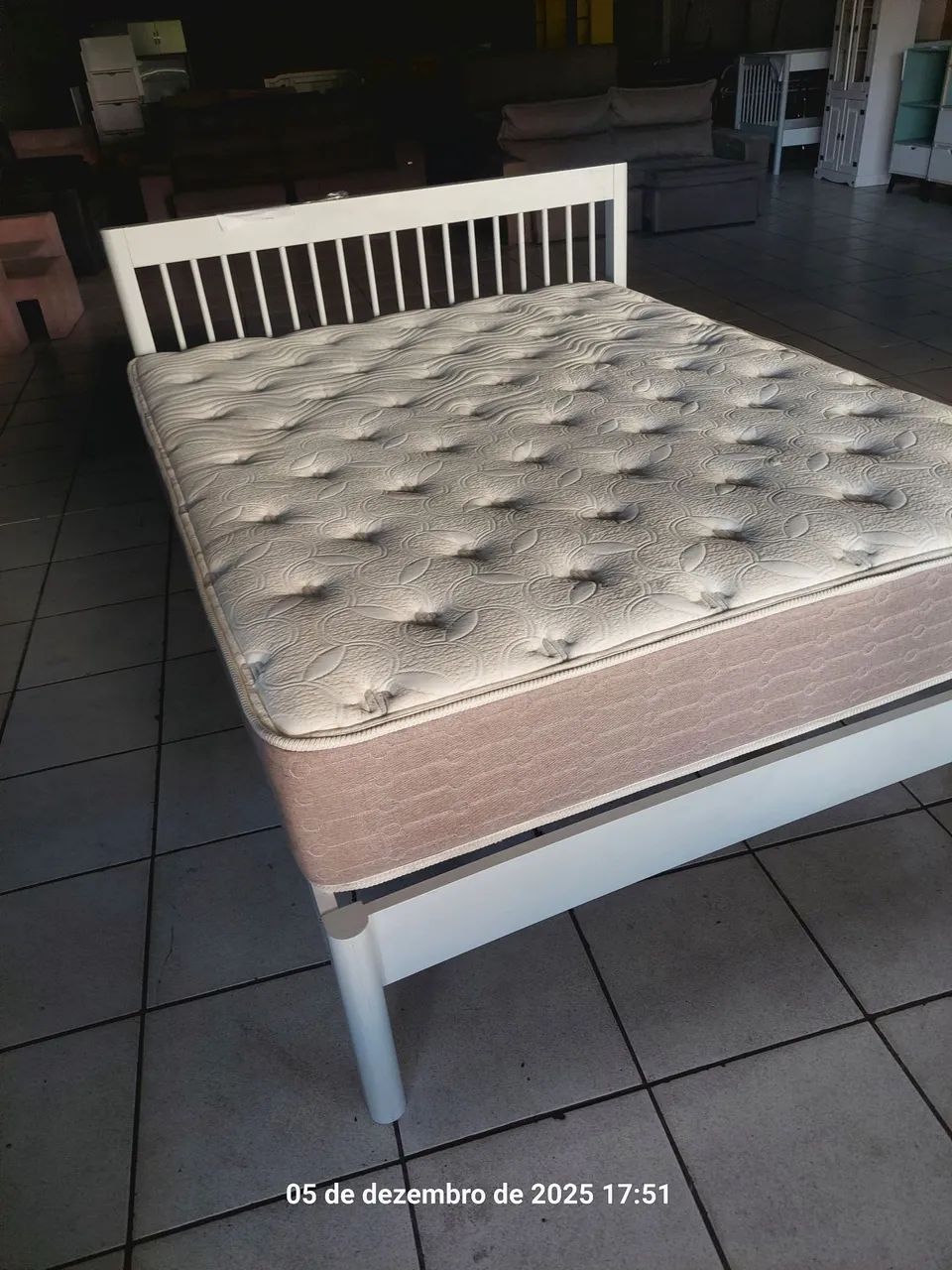 Conjunto box