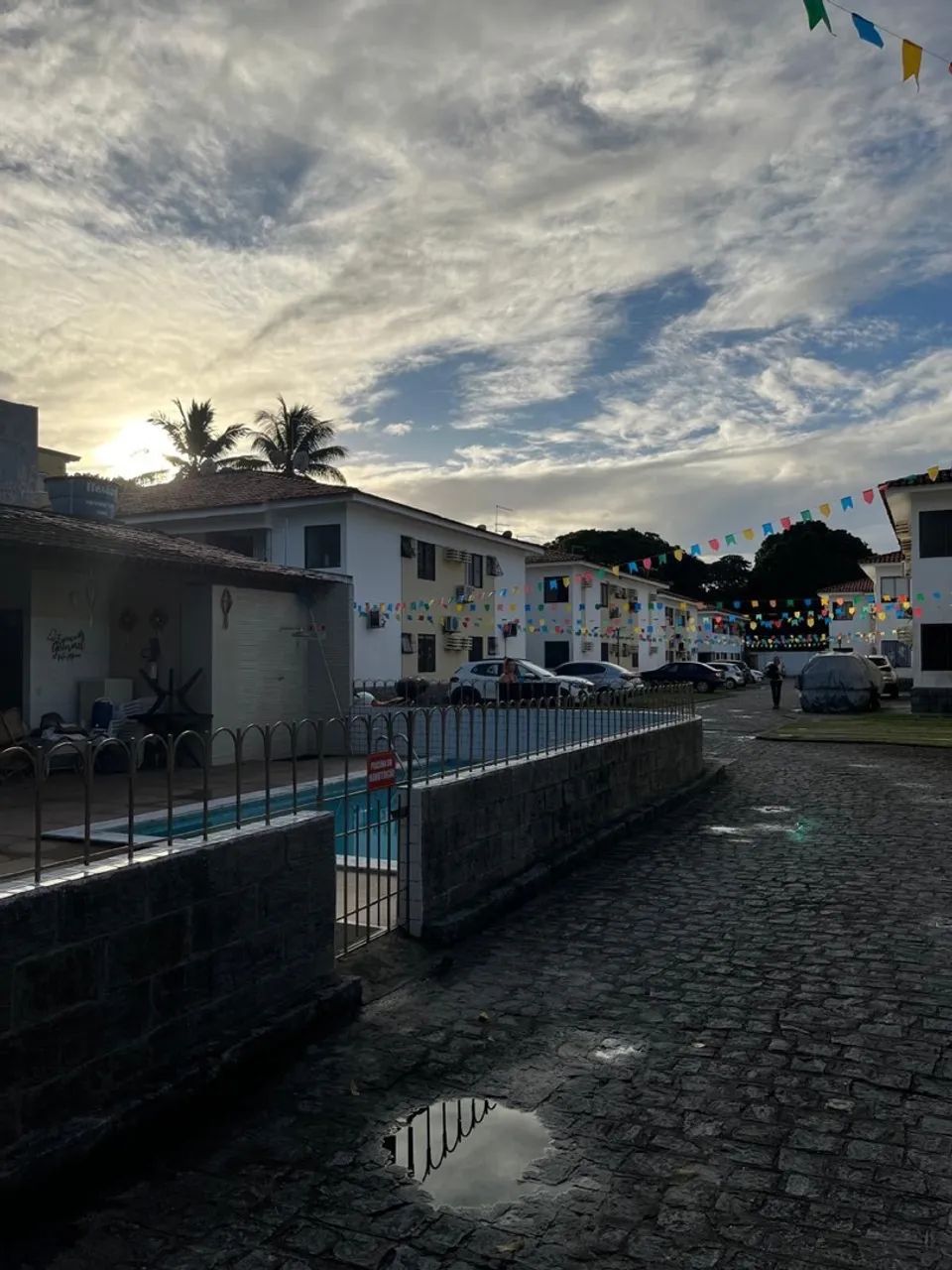 Foto - Recife - Tejipió