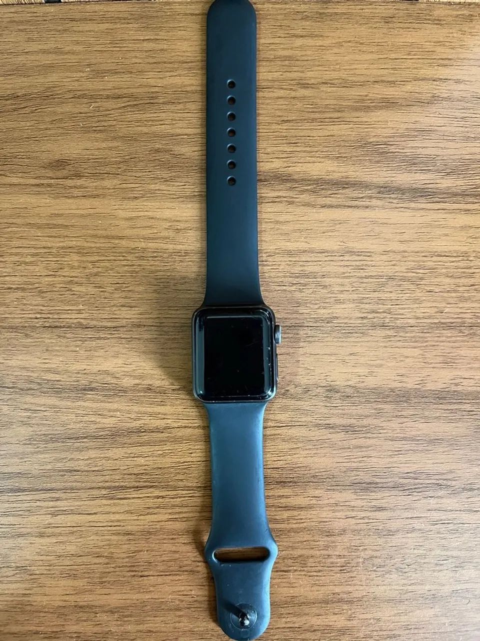 Apple watch séries 3 38mm - Foto 3