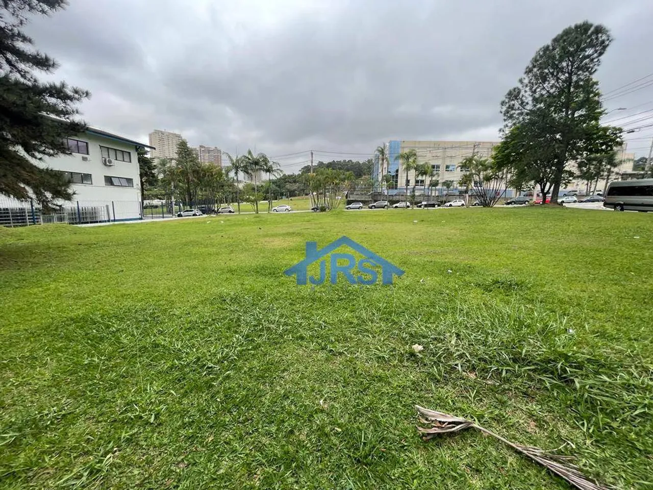 Terreno, 1740 m² - venda por R$ 12.000.000,00 ou aluguel por R$ 30.000,00/mês - Tamboré -
