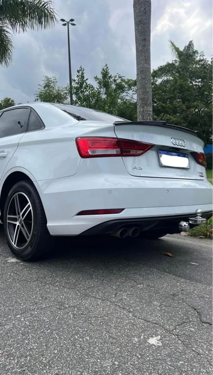 AUDI A3 2018 - Foto 4