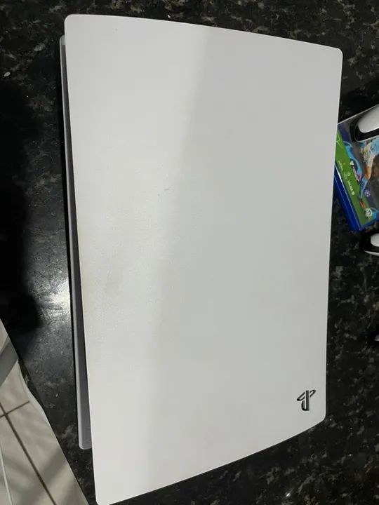 Playstation 5  - Foto 3