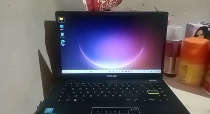 Notebook Asus