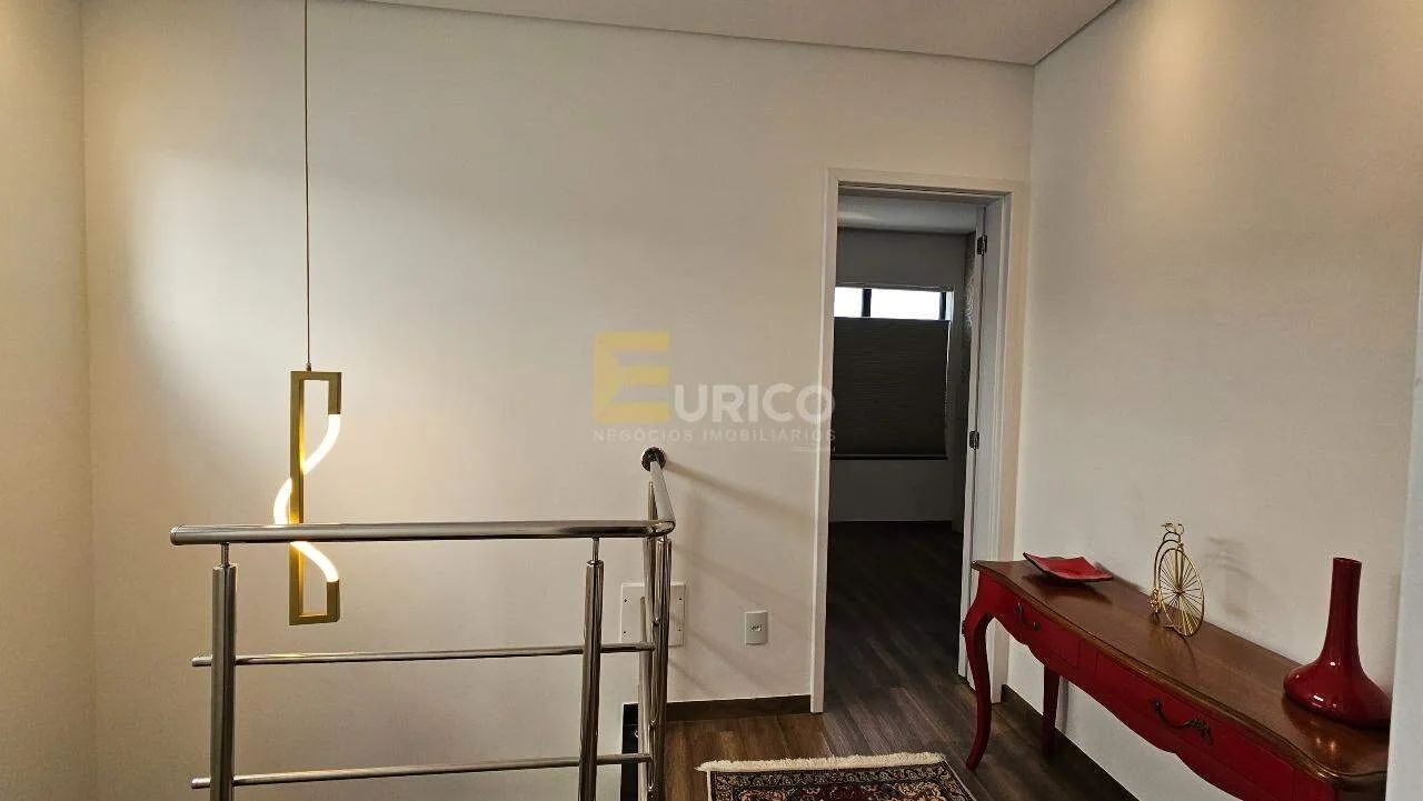Casa a venda com 03 quartos no Condomínio Bello Villagio em Vinhedo - Foto 12