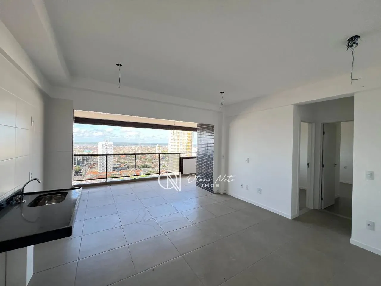 Imóvel para venda possui 68 metros quadrados com 2 quartos em São Brás - Belém - PA