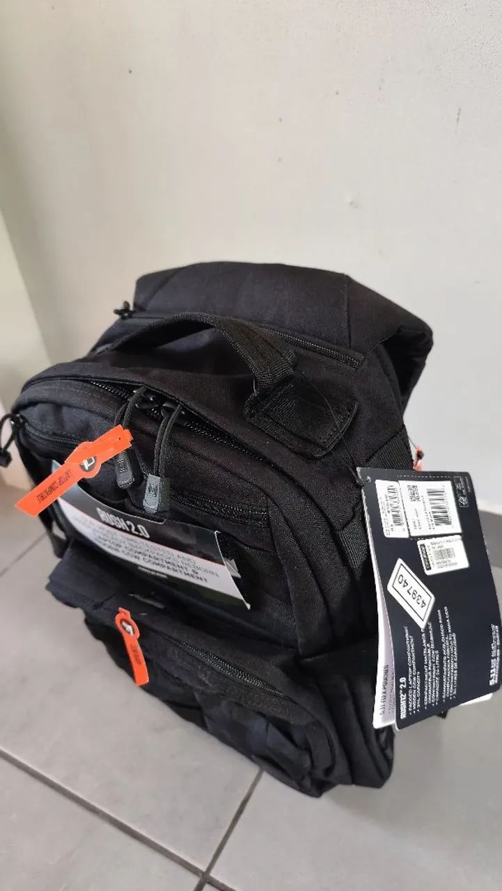 Mochila Tática 5.11 Rush 2.0 24L