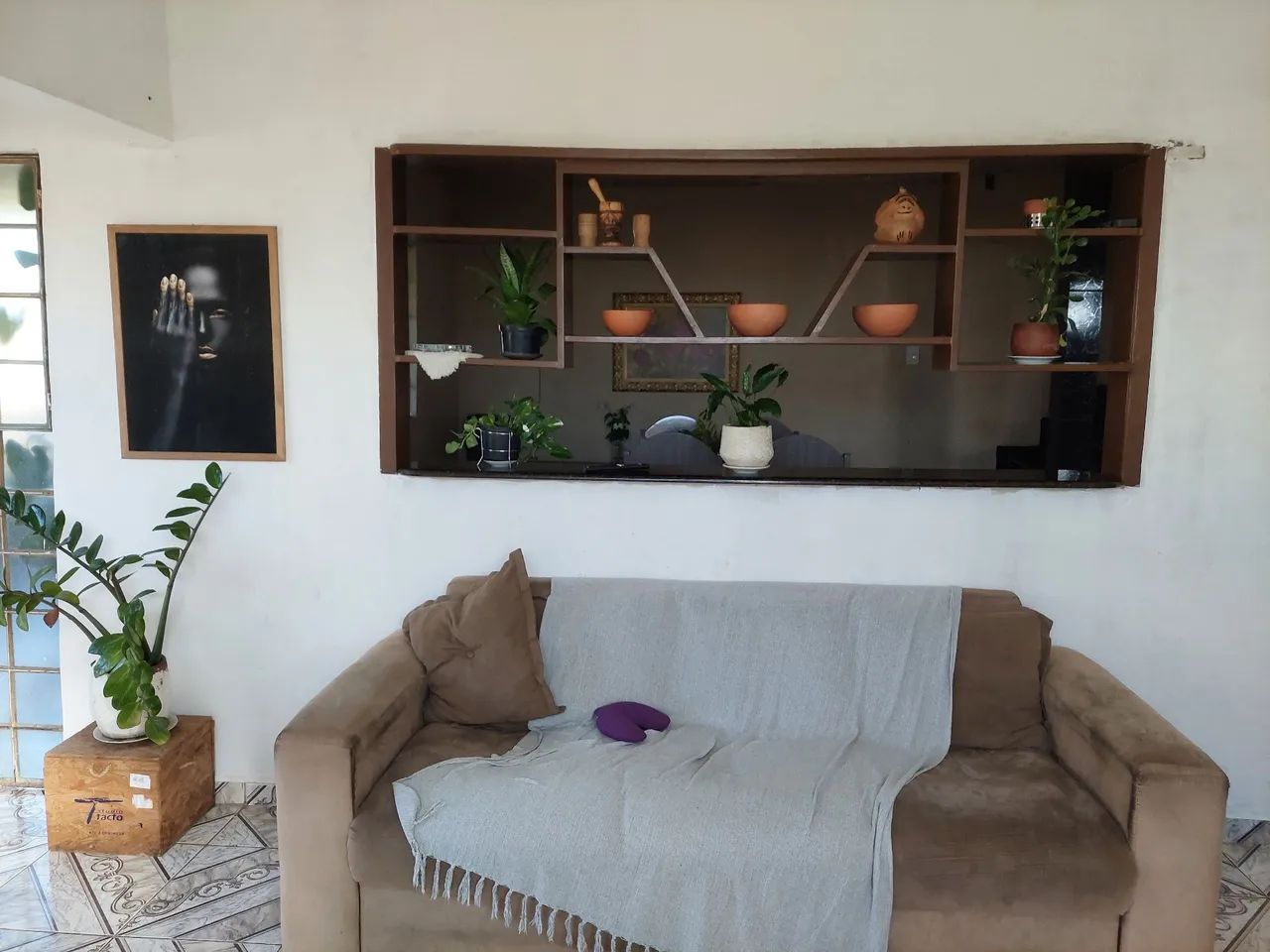 Oportunidade Vendo Casa em Santana do Ipanema AL - Foto 4