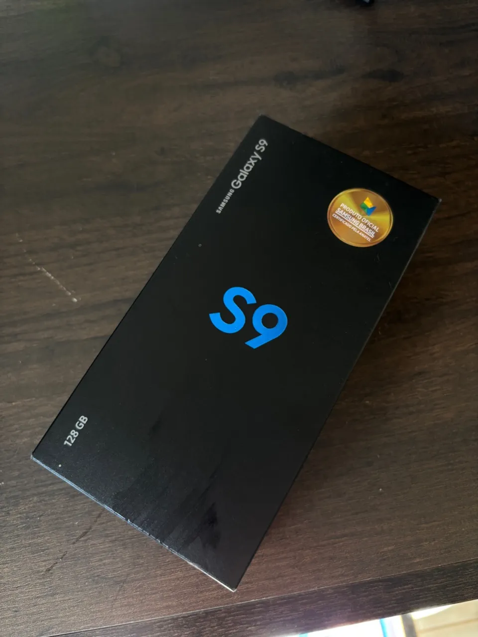 Samsung S9 128GB