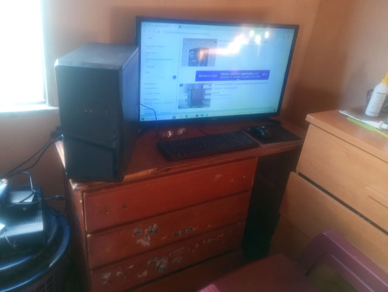 so a cpu