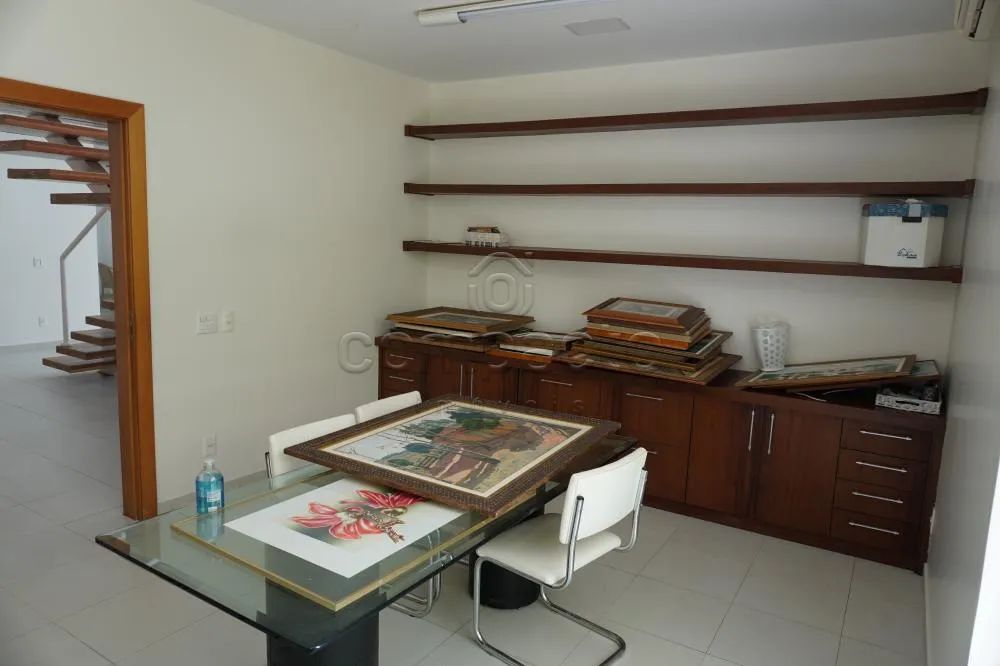 Casa Condomínio em São José do Rio Preto - Foto 4
