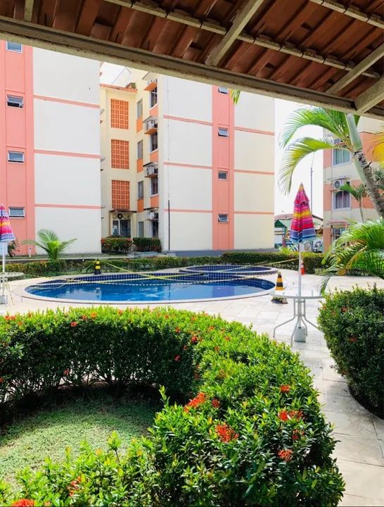 Condomínio Espaço Verde | Alugo | 02 quartos  - Foto 5