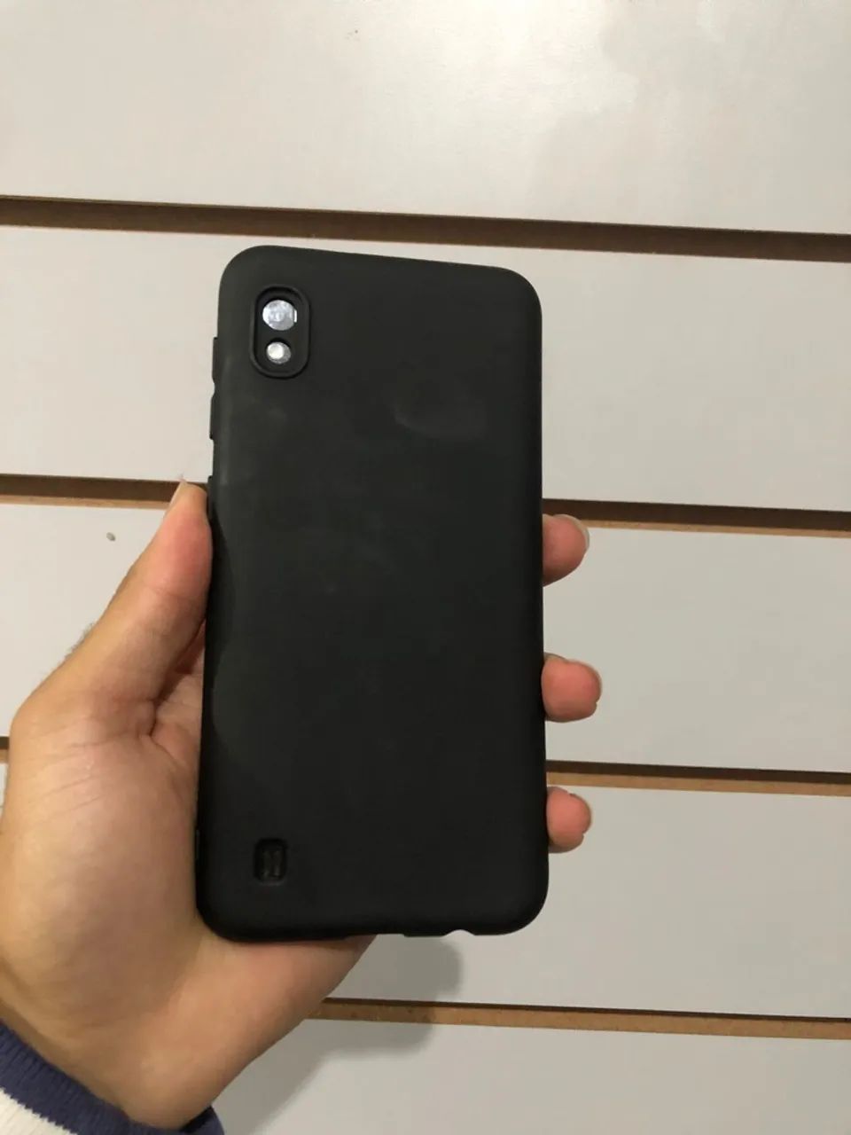 SAMSUNG A10 32 GB EM PERFEITO ESTADO - Foto 3
