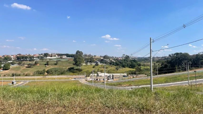 Lote em Condomínio Fechado - Foto 2