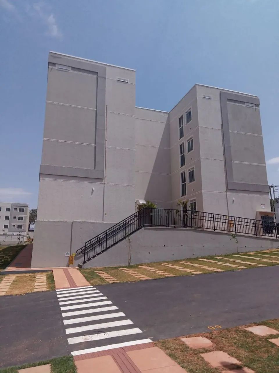 Foto - Valparaíso de Goiás - Valparaiso I - Etapa E