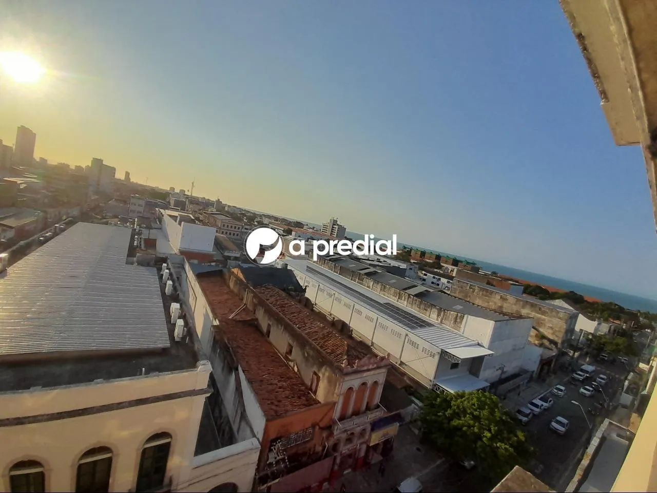 Locação de Comercial / Sala na cidade de Fortaleza - Foto 2