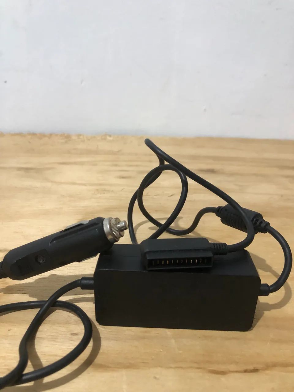 Carregador Veicular Drone Dji Mavic Pro  Original - Foto 3