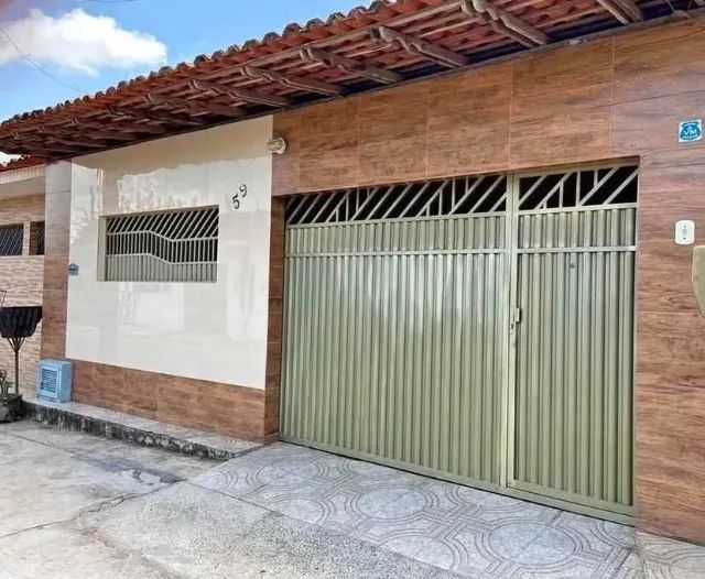 CASA NA ALEMANHA 