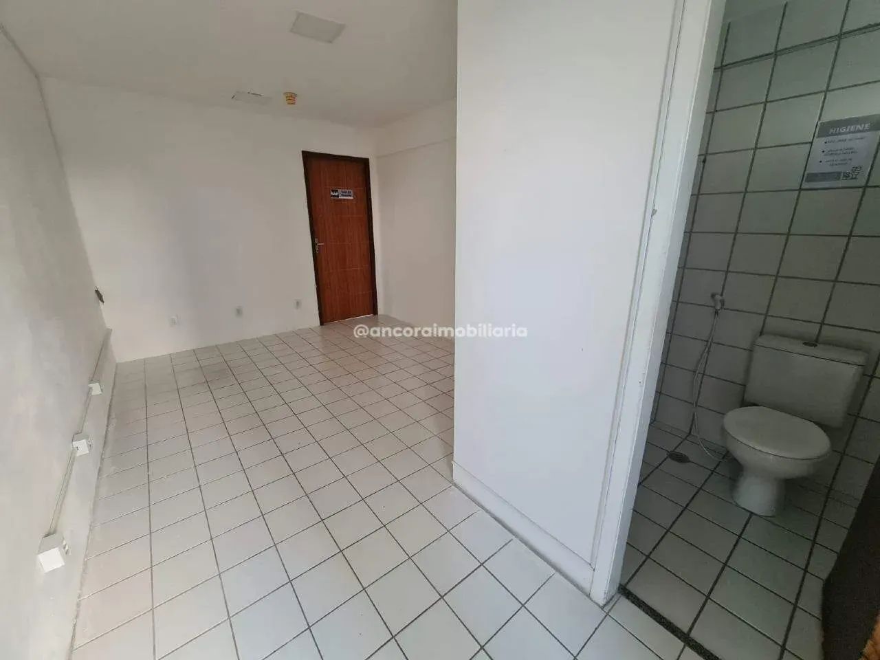 Sala para aluguel, 1 vaga, Torreão - Recife/PE - Foto 3