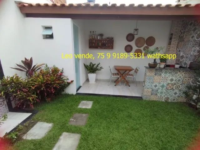 Leo vende perto da Fraga Maia, 3|4 suíte , área goumert ,veja fotos 