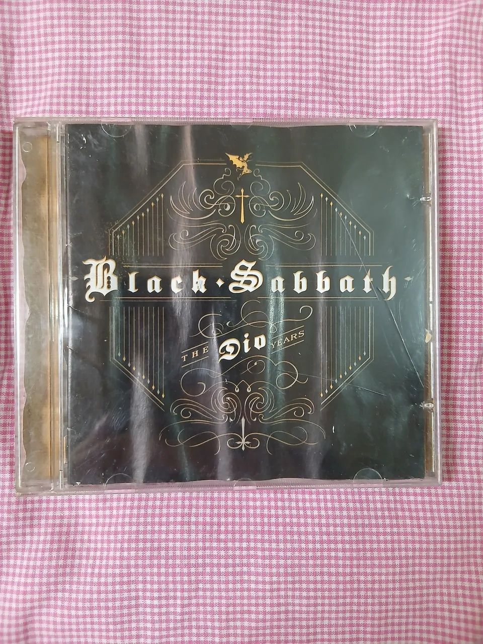 cds black sabbath