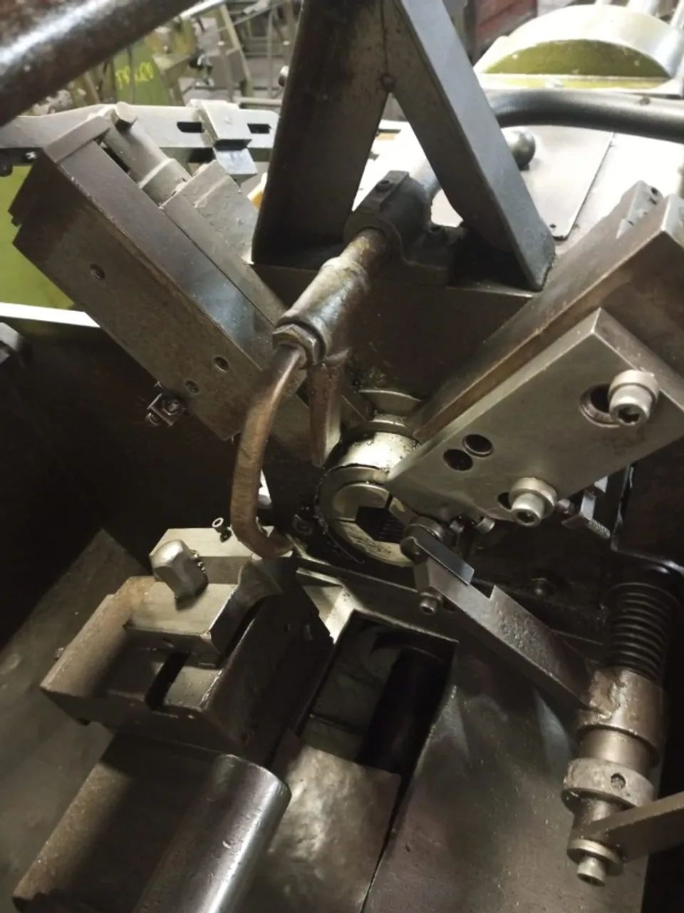 Torno Automático PBC TA-60 - Foto 3