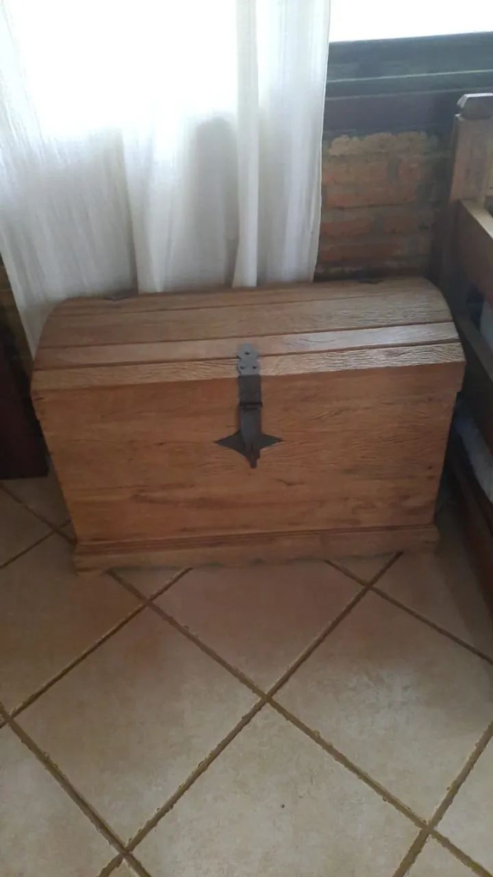 Baú - Foto 3