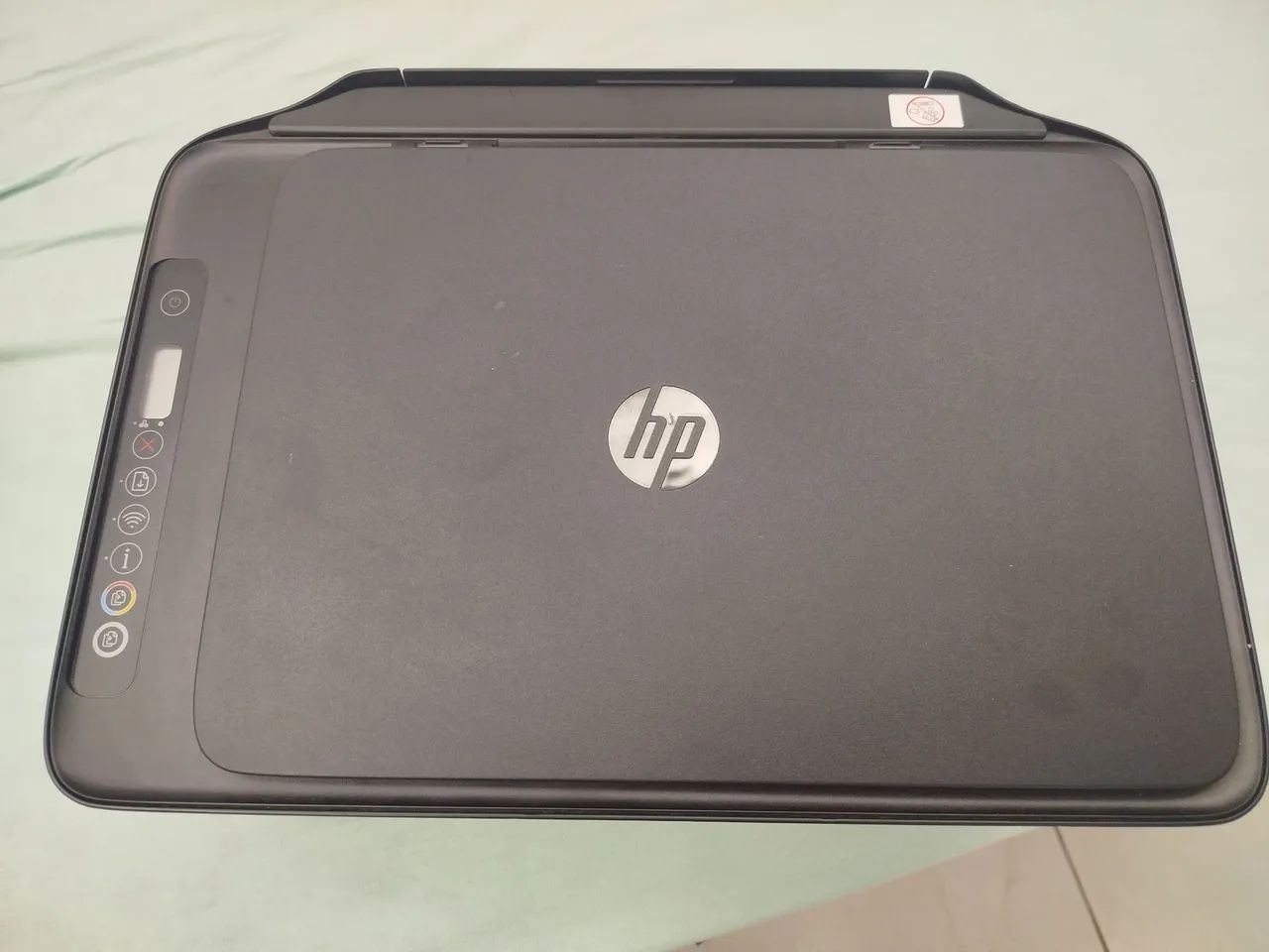 Impressora Hp 2774 - Foto 4