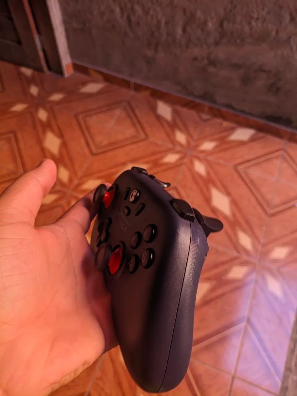 Controle Bluetooth Gamesir para Android e PC - Foto 4