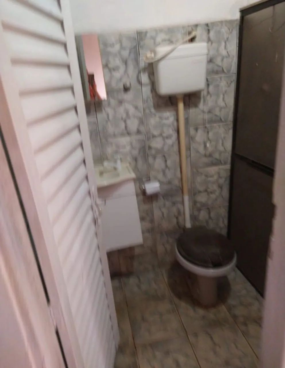 Aluguel 900 reais 2 casas no lote Jardim Zuleica  - Foto 5