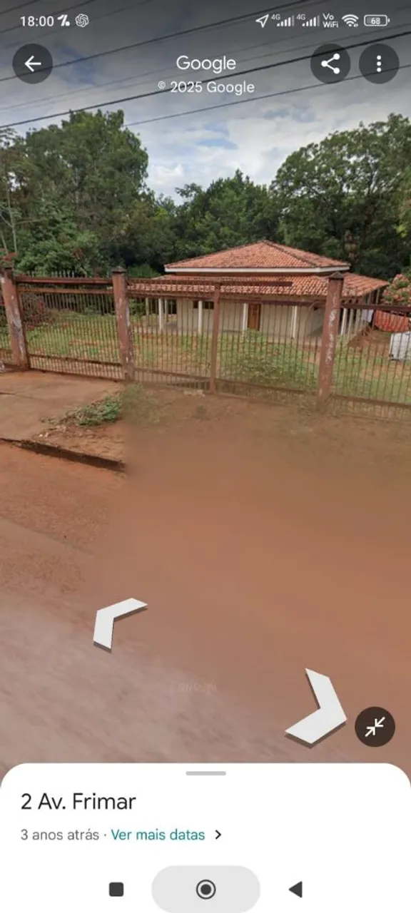 BARATO IMOVEL GRANDE ARAGUAÍNA