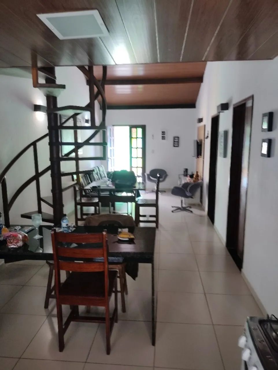 CASA EM SERRA NEGRA - BEZERROS (400,00 a 2.200,00) - Foto 4