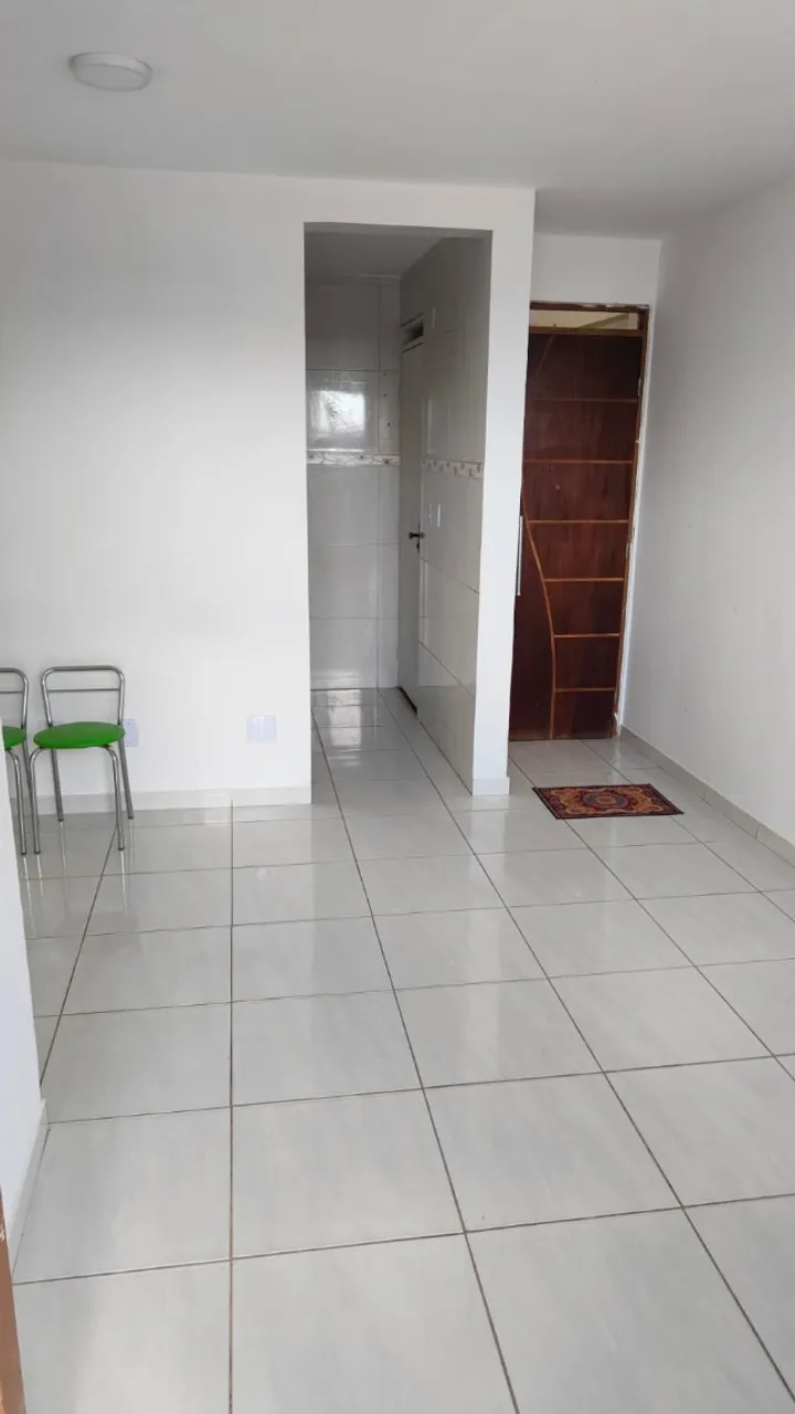 Quarto mobiliado com contas inclusas